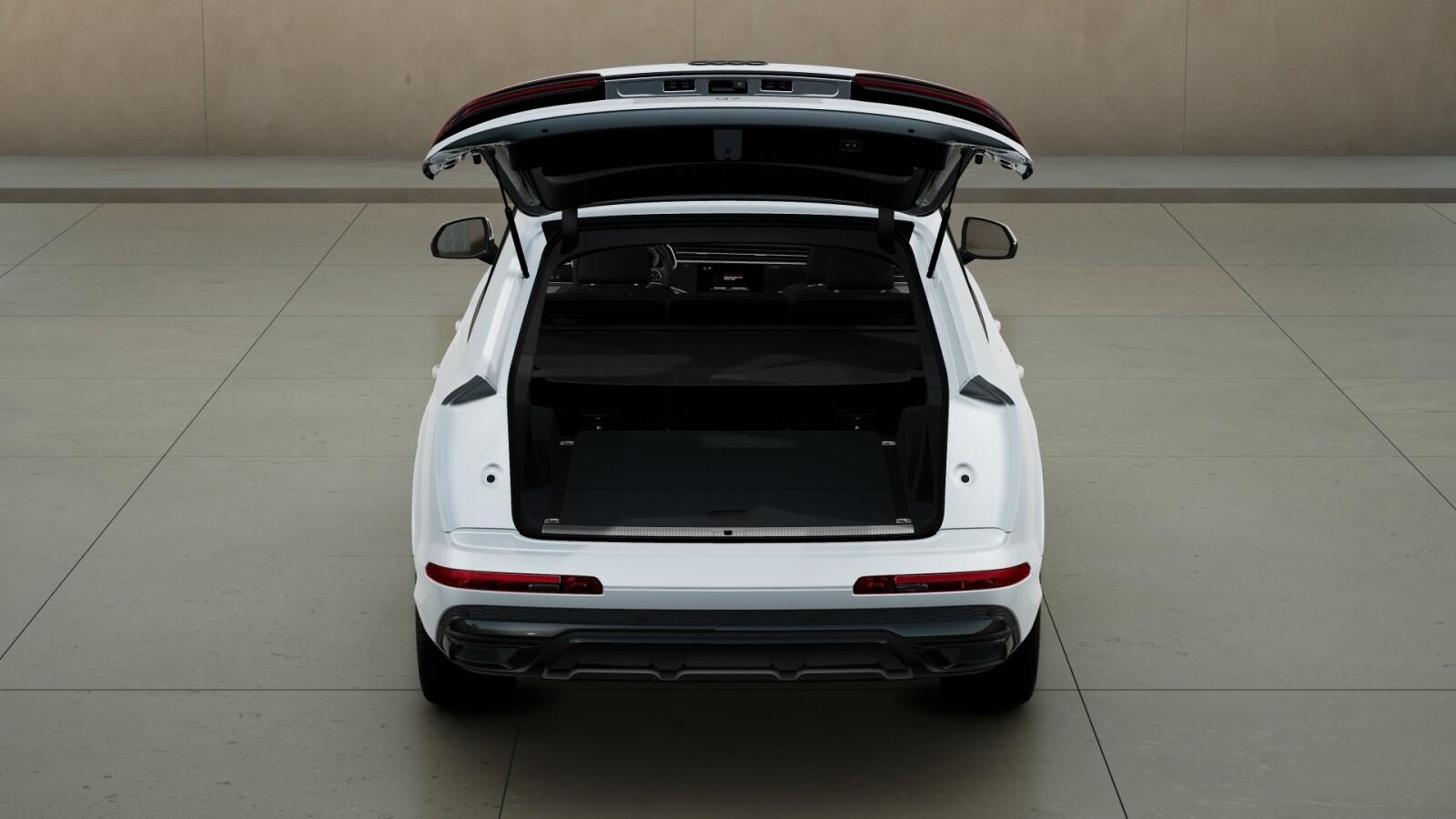 S line 45 TDI quattro 231 KM | Bang&Olufsen | Matrix | Kamera | FV23% 5