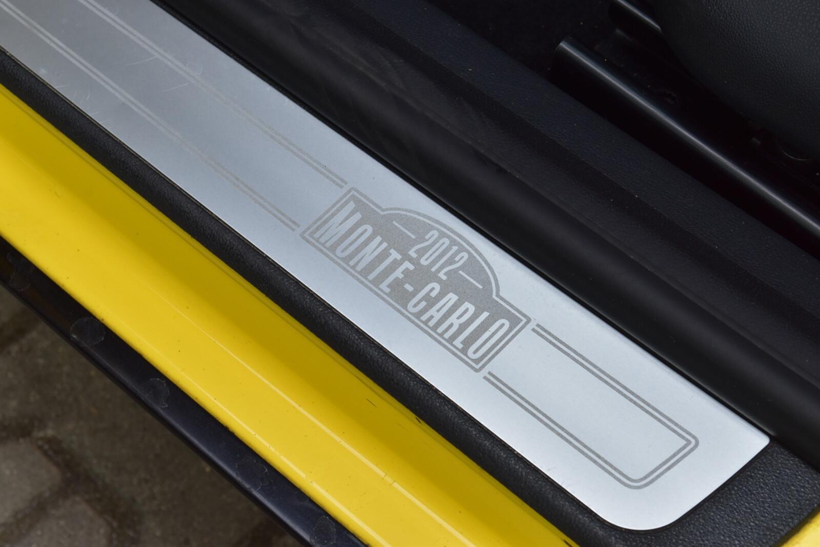 SalonPL 1.2TSI 105KM Monte Carlo Sportowe Fotele Klima ASO VAT23% 26
