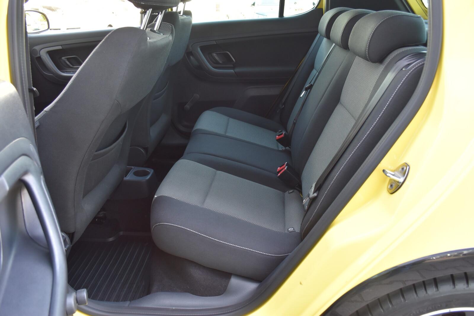 SalonPL 1.2TSI 105KM Monte Carlo Sportowe Fotele Klima ASO VAT23% 12