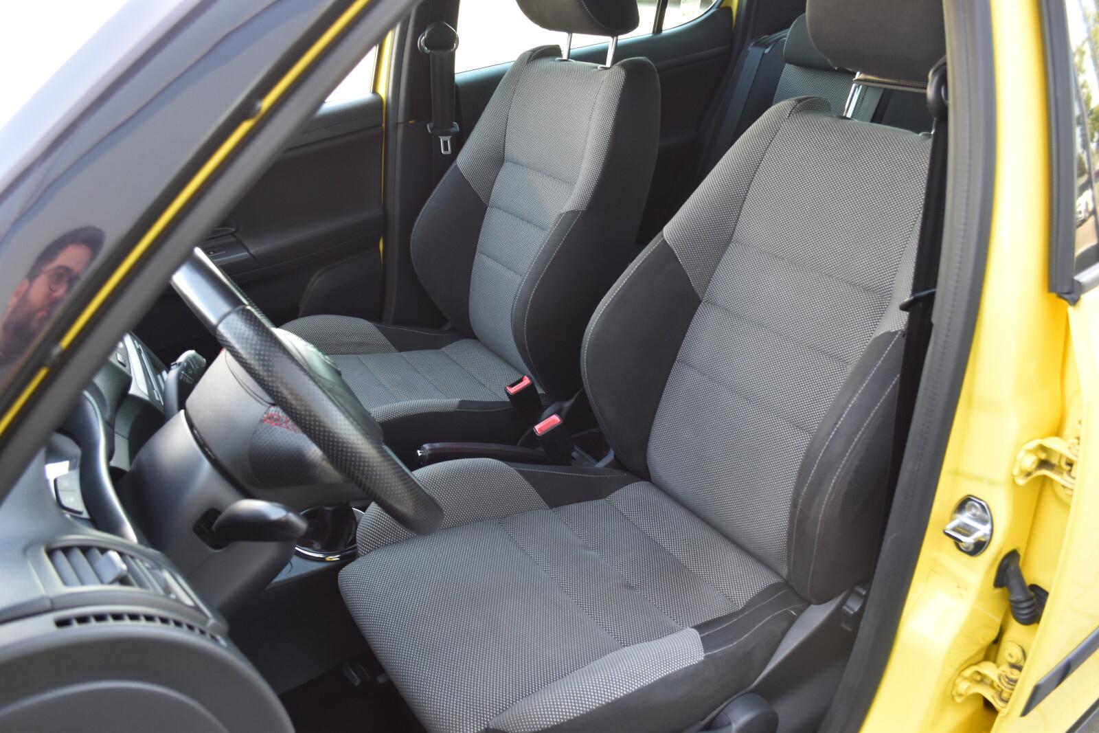 SalonPL 1.2TSI 105KM Monte Carlo Sportowe Fotele Klima ASO VAT23% 9