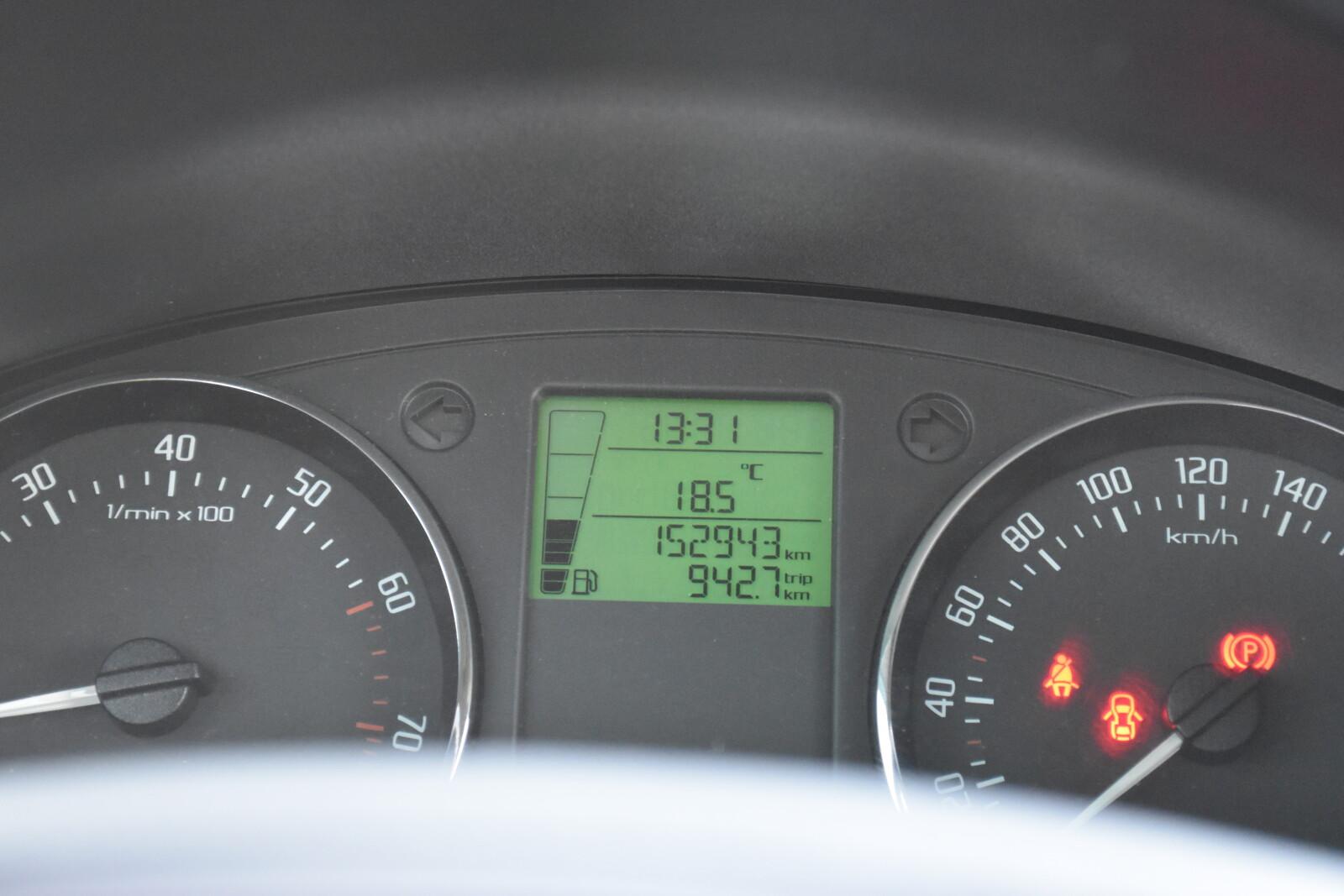 SalonPL 1.2TSI 105KM Monte Carlo Sportowe Fotele Klima ASO VAT23% 15