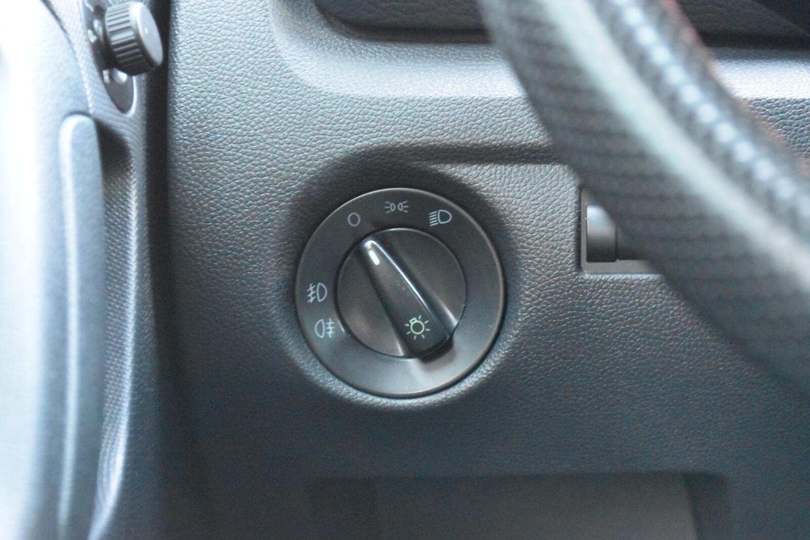 SalonPL 1.2TSI 105KM Monte Carlo Sportowe Fotele Klima ASO VAT23% 21