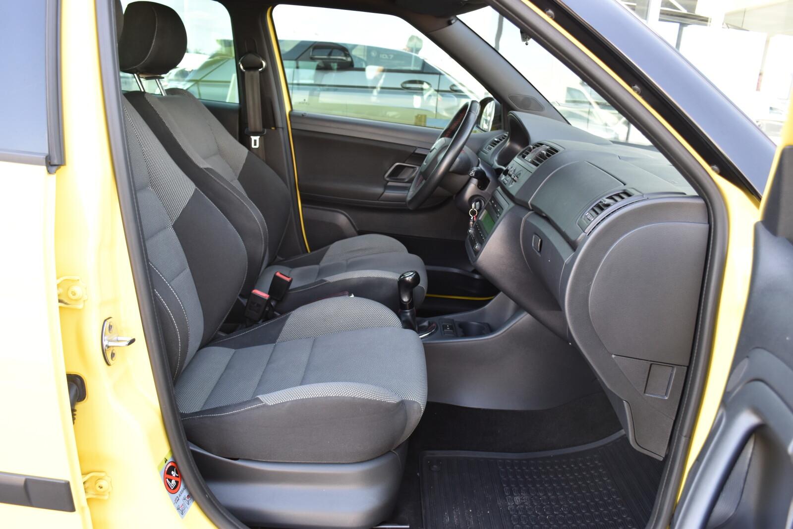 SalonPL 1.2TSI 105KM Monte Carlo Sportowe Fotele Klima ASO VAT23% 10