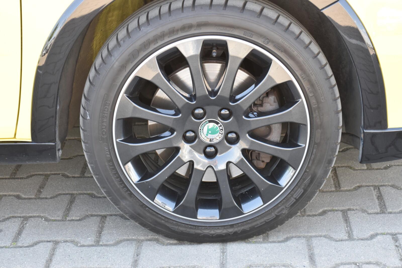 SalonPL 1.2TSI 105KM Monte Carlo Sportowe Fotele Klima ASO VAT23% 28