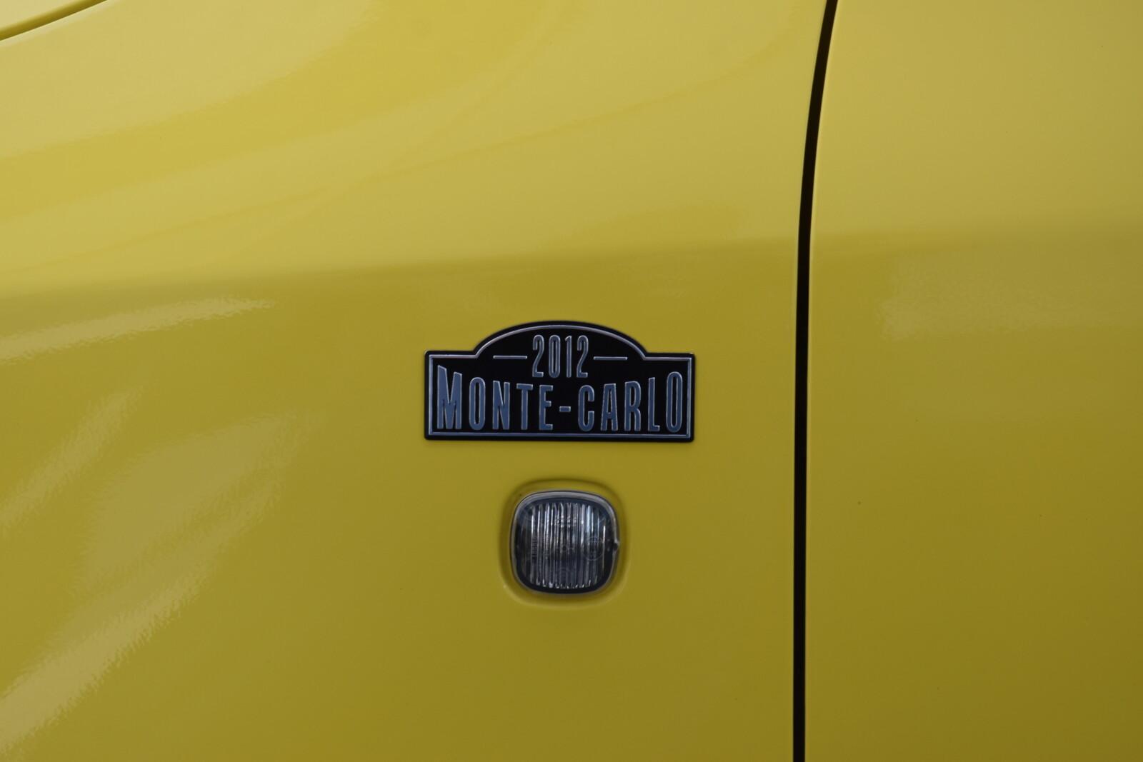 SalonPL 1.2TSI 105KM Monte Carlo Sportowe Fotele Klima ASO VAT23% 27