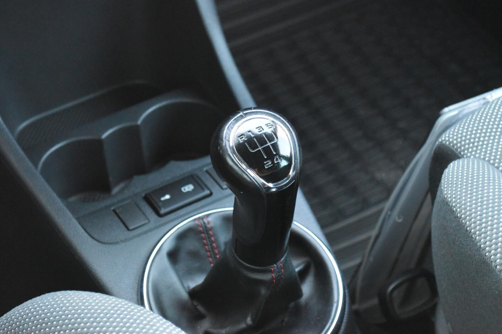 SalonPL 1.2TSI 105KM Monte Carlo Sportowe Fotele Klima ASO VAT23% 19