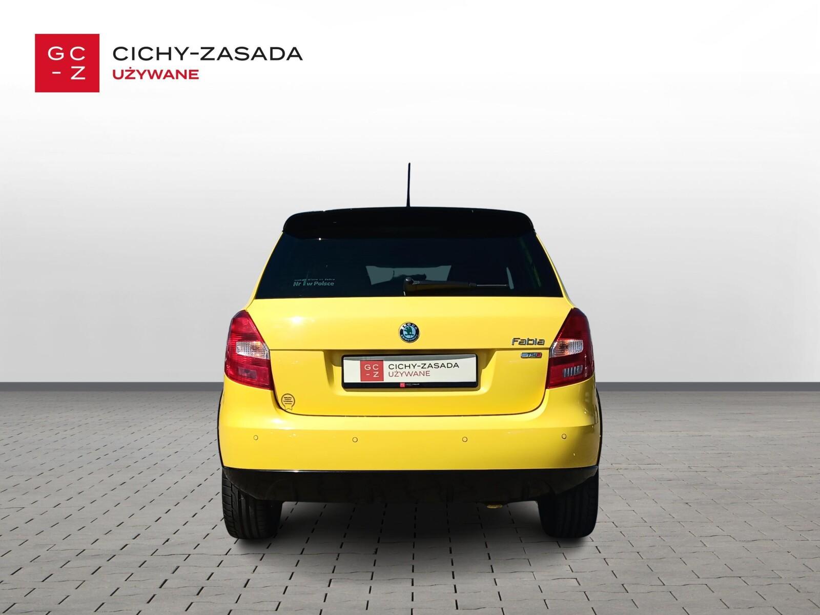 SalonPL 1.2TSI 105KM Monte Carlo Sportowe Fotele Klima ASO VAT23% 5