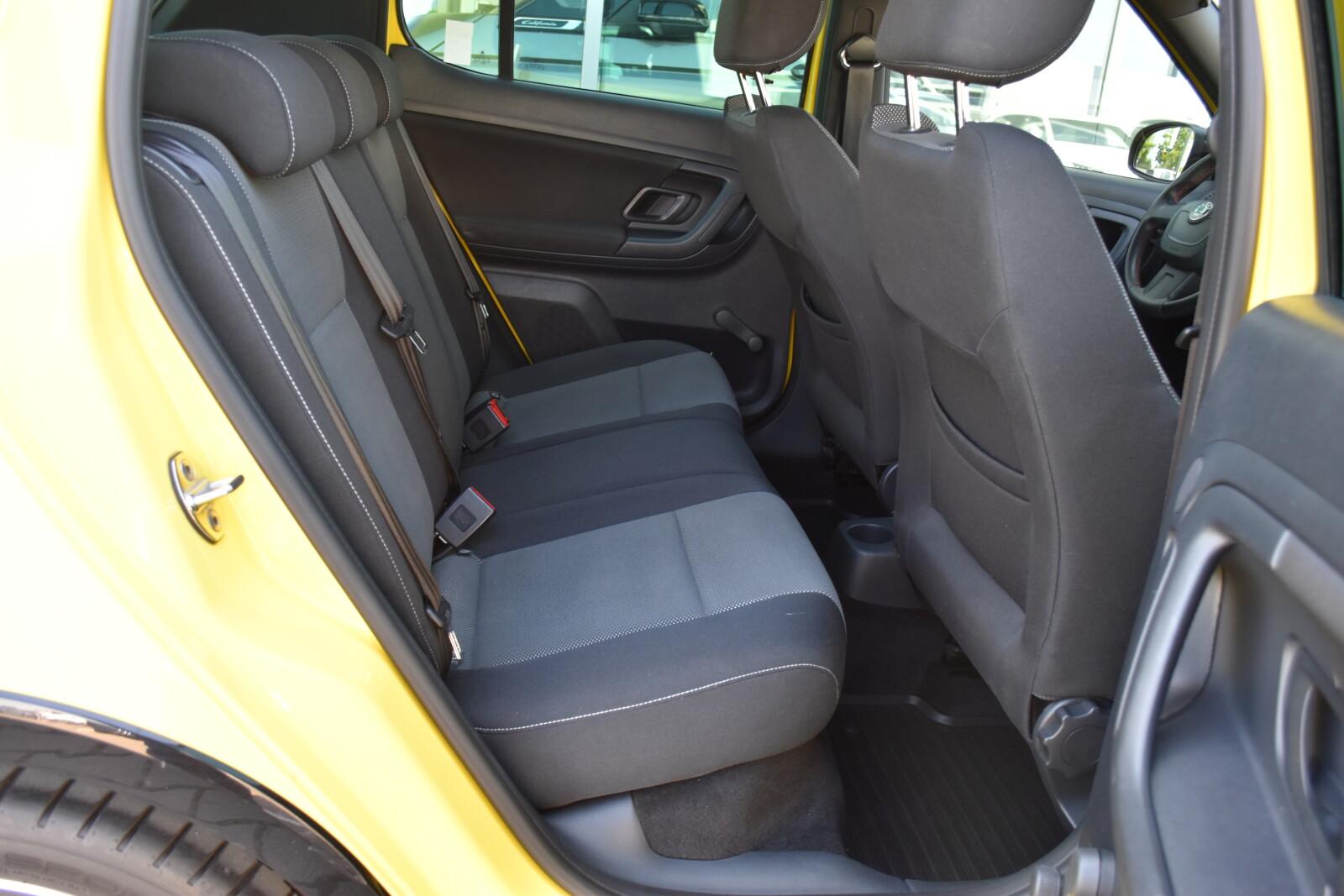 SalonPL 1.2TSI 105KM Monte Carlo Sportowe Fotele Klima ASO VAT23% 13