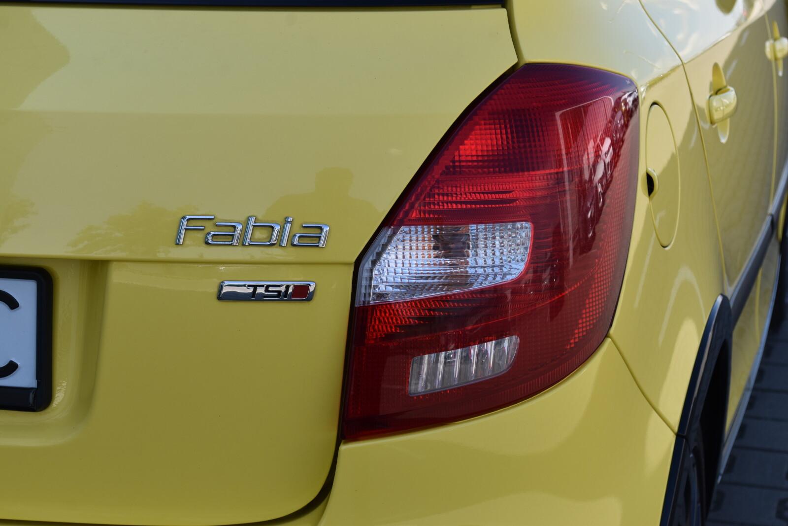 SalonPL 1.2TSI 105KM Monte Carlo Sportowe Fotele Klima ASO VAT23% 29