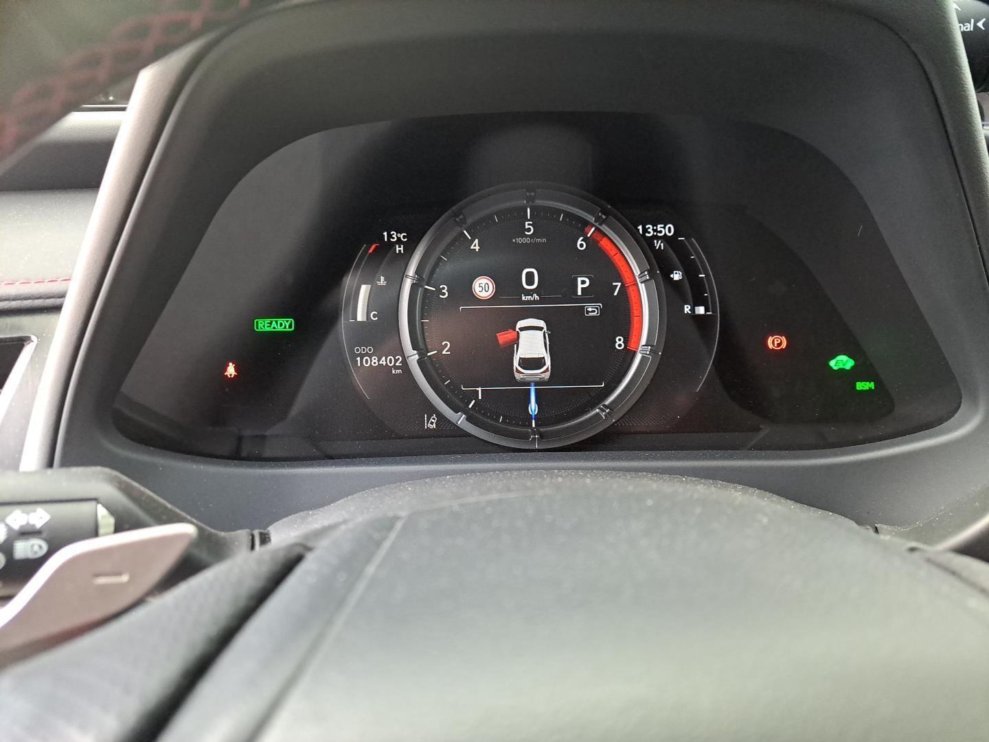 Lexus UX null 17