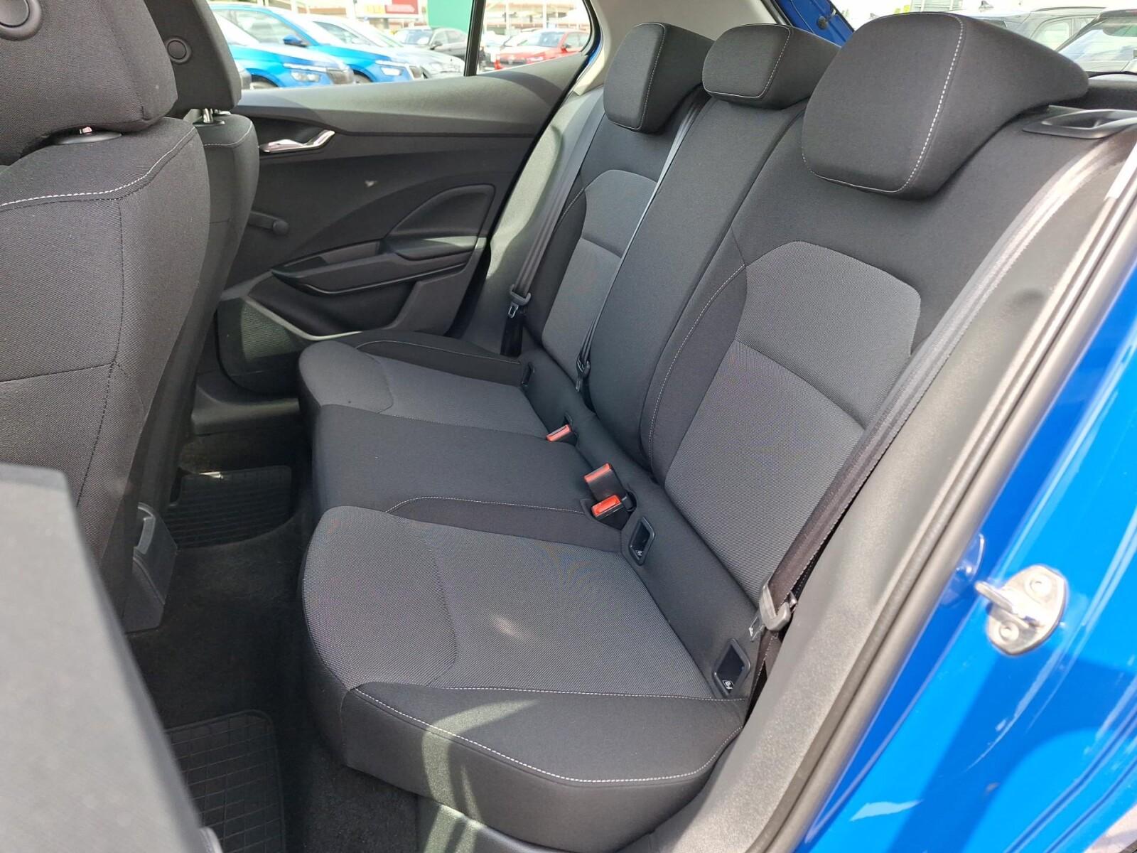 Ambition 1,0 TSI 110KM, Salon Polska, Serwis ASO 10