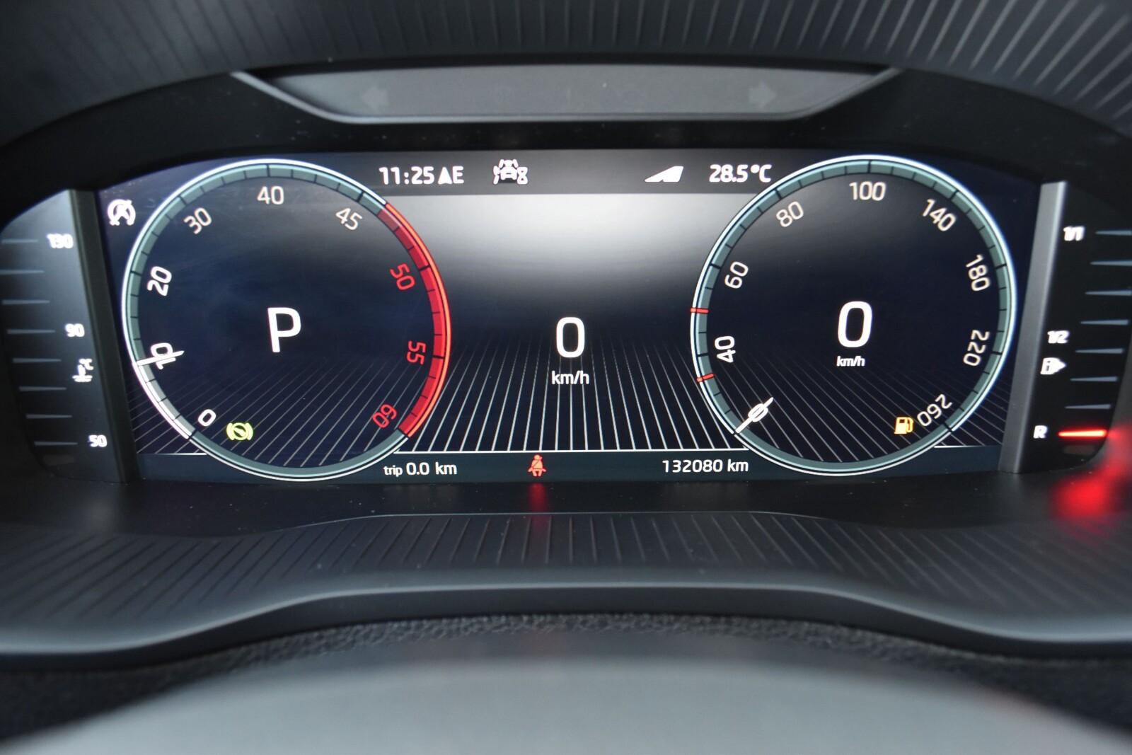 SalonPL 2.0TDI 150KM 4x4|Navi|Smartlink|Kamera|Kessy|Matrix|VAT23% 27