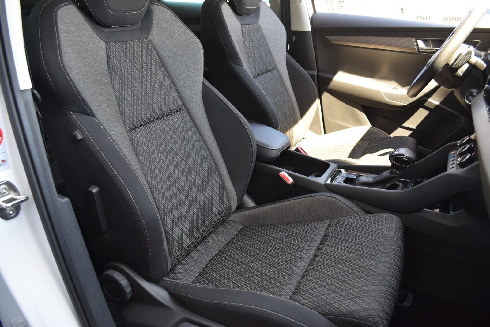 SalonPL 2.0TDI 150KM 4x4|Navi|Smartlink|Kamera|Kessy|Matrix|VAT23% 33