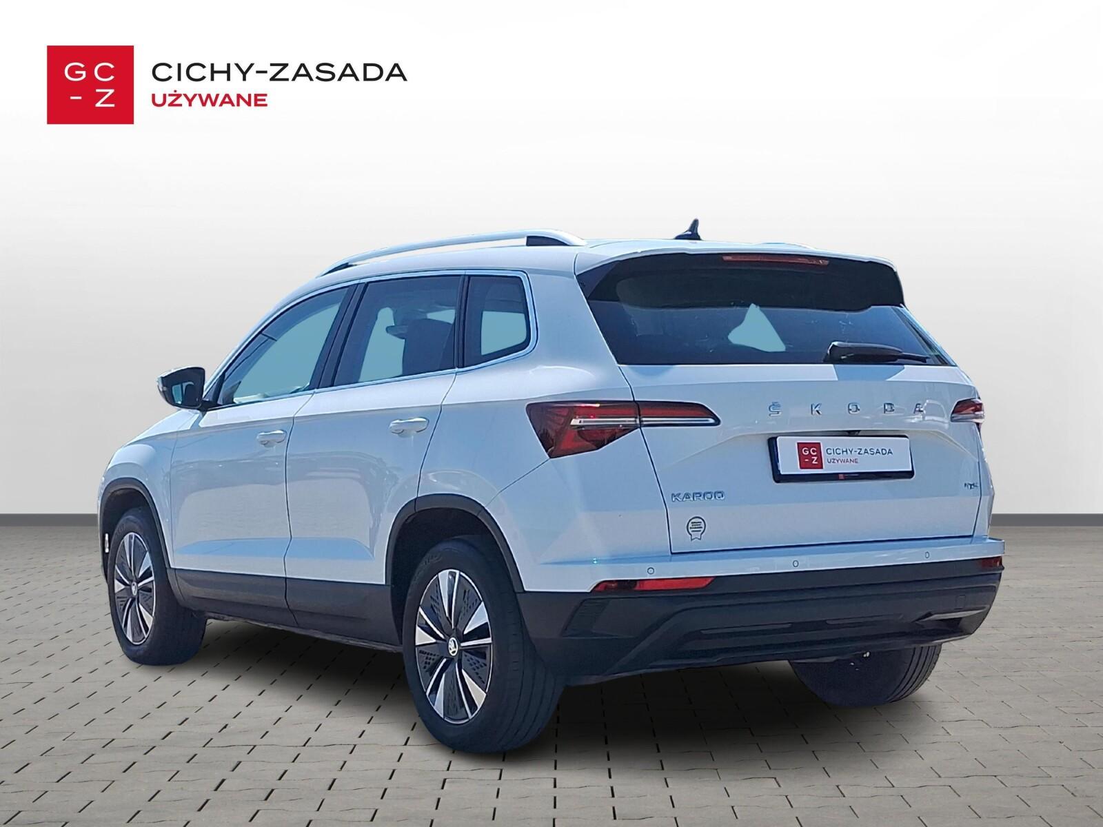 SalonPL 2.0TDI 150KM 4x4|Navi|Smartlink|Kamera|Kessy|Matrix|VAT23% 6
