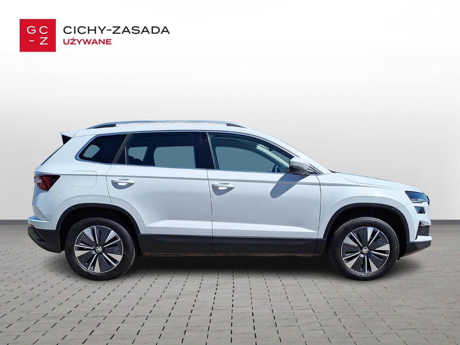 SalonPL 2.0TDI 150KM 4x4|Navi|Smartlink|Kamera|Kessy|Matrix|VAT23% 3