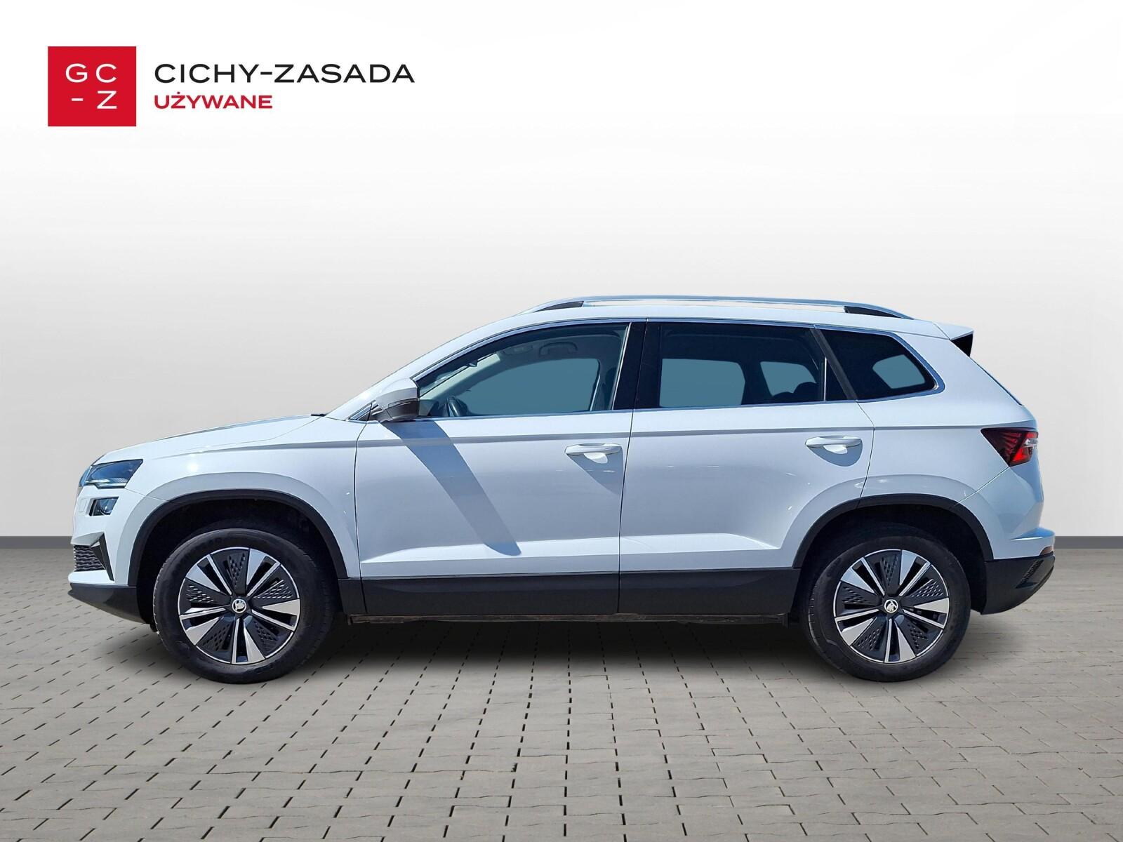 SalonPL 2.0TDI 150KM 4x4|Navi|Smartlink|Kamera|Kessy|Matrix|VAT23% 7