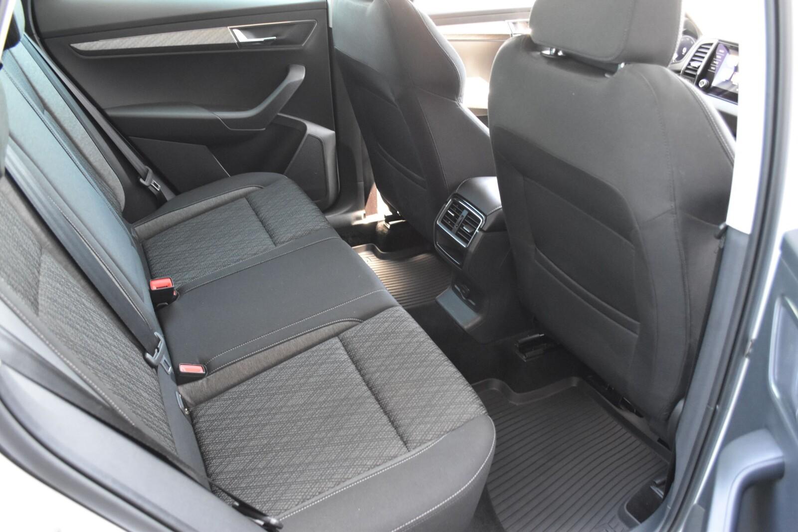 SalonPL 2.0TDI 150KM 4x4|Navi|Smartlink|Kamera|Kessy|Matrix|VAT23% 35