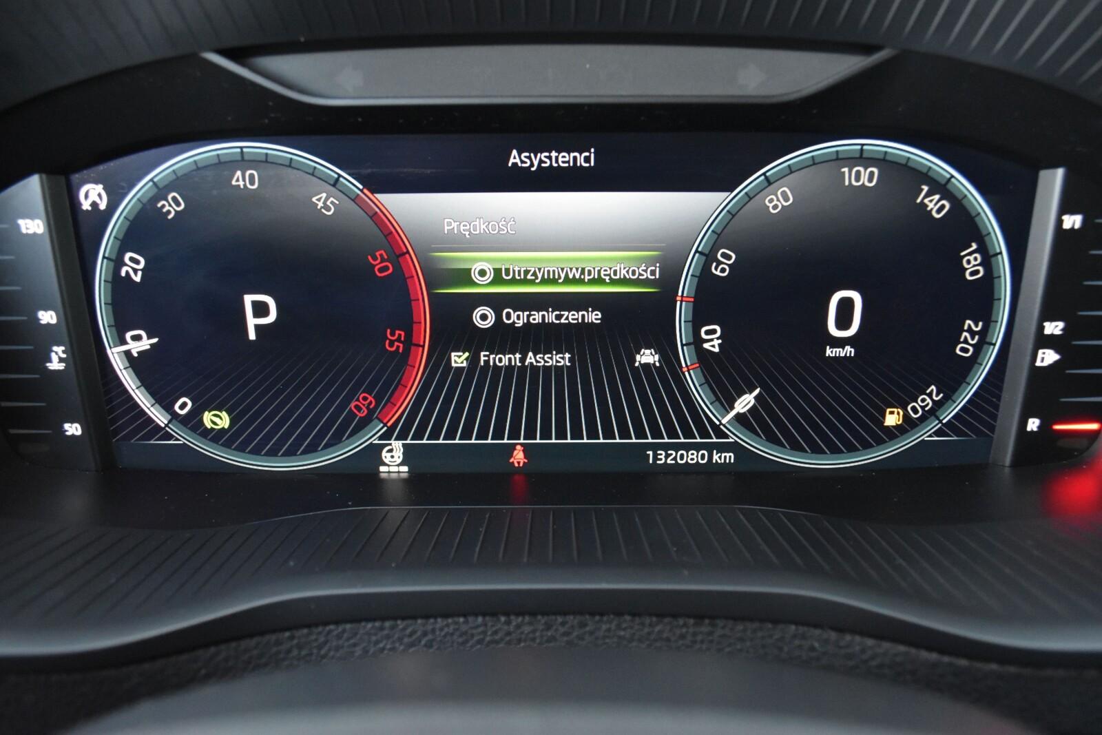 SalonPL 2.0TDI 150KM 4x4|Navi|Smartlink|Kamera|Kessy|Matrix|VAT23% 30