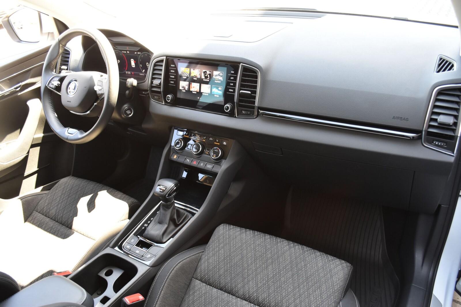 SalonPL 2.0TDI 150KM 4x4|Navi|Smartlink|Kamera|Kessy|Matrix|VAT23% 10