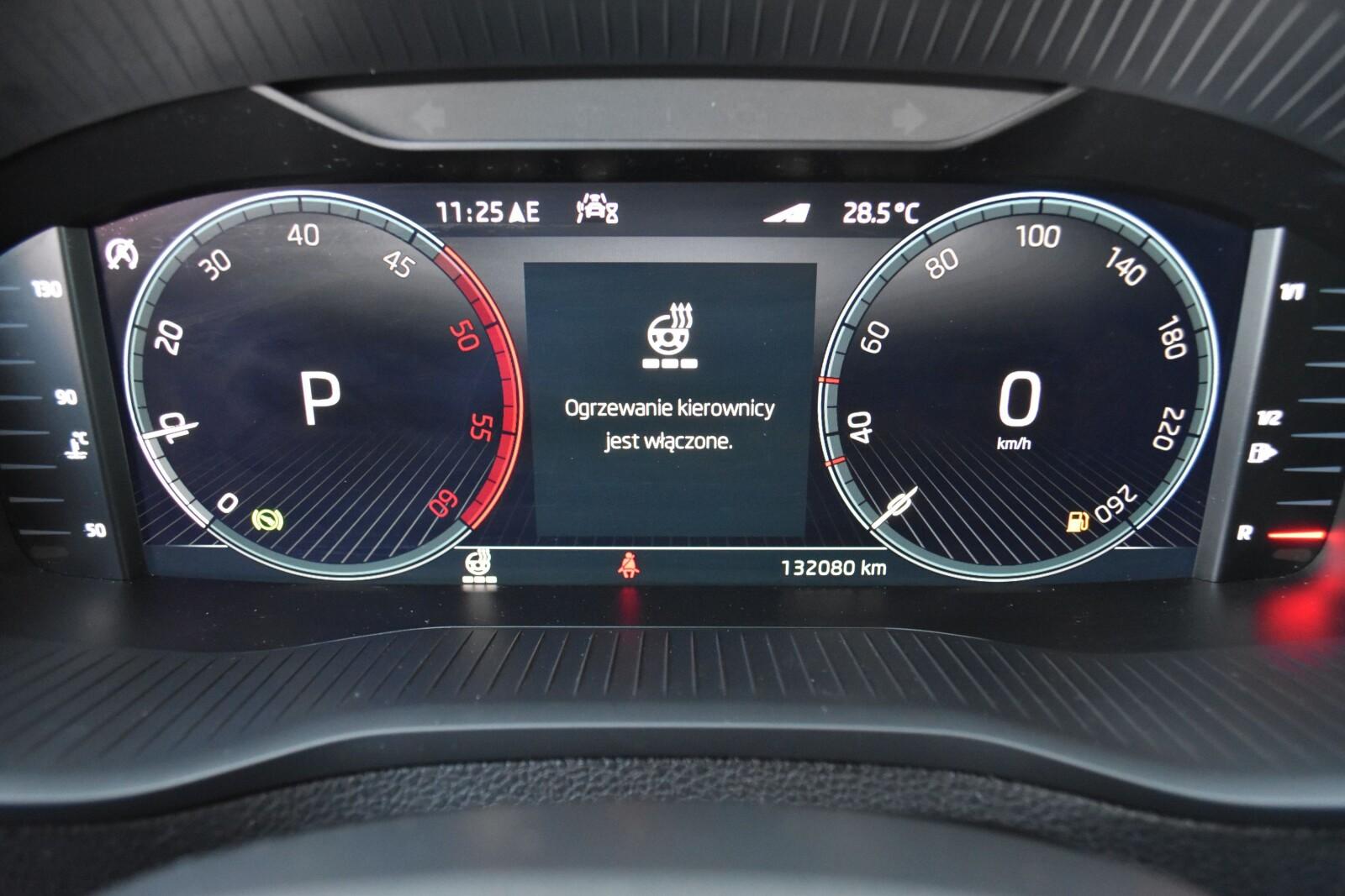 SalonPL 2.0TDI 150KM 4x4|Navi|Smartlink|Kamera|Kessy|Matrix|VAT23% 28
