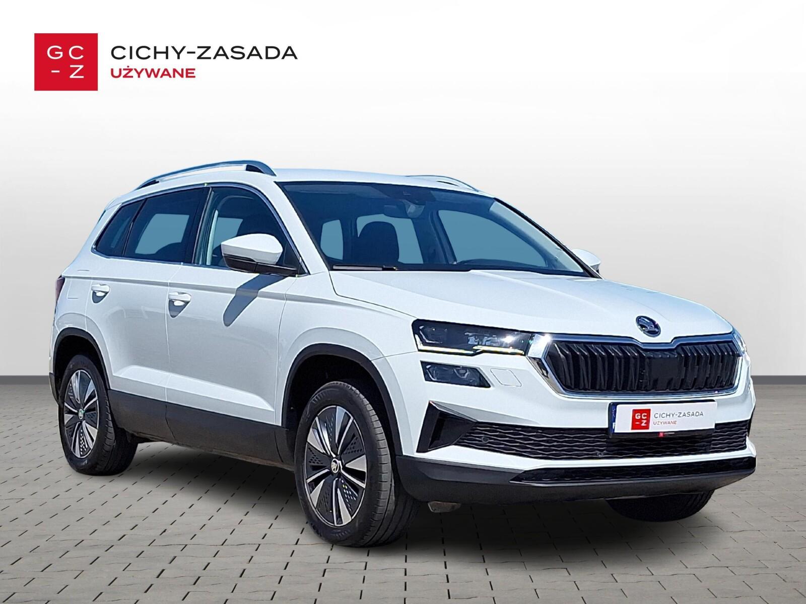 SalonPL 2.0TDI 150KM 4x4|Navi|Smartlink|Kamera|Kessy|Matrix|VAT23% 2