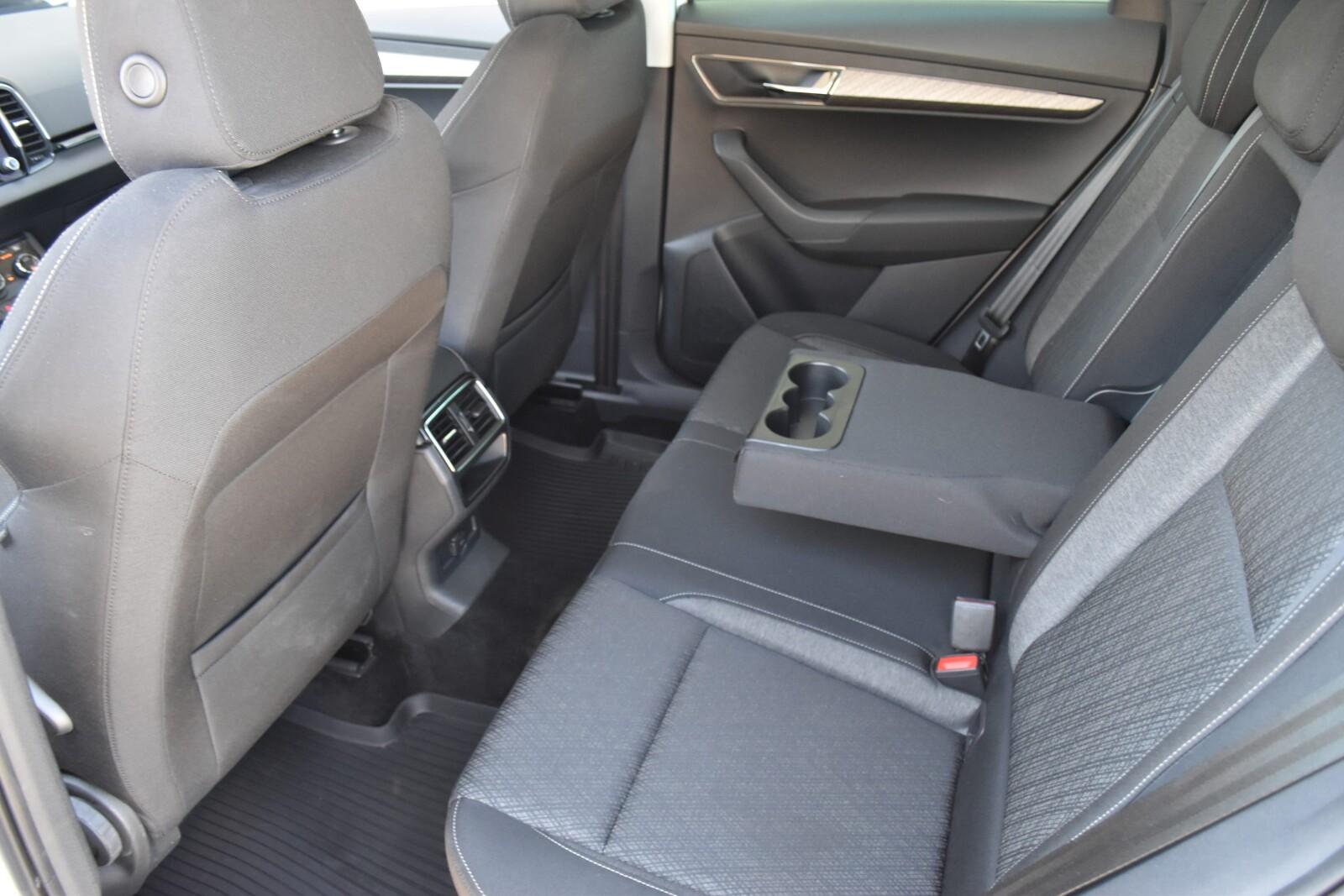 SalonPL 2.0TDI 150KM 4x4|Navi|Smartlink|Kamera|Kessy|Matrix|VAT23% 34