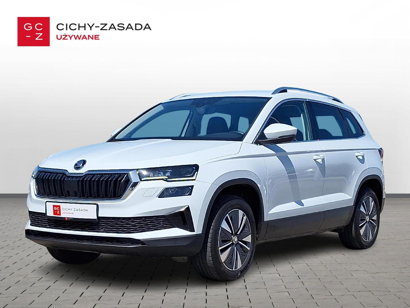 SalonPL 2.0TDI 150KM 4x4|Navi|Smartlink|Kamera|Kessy|Matrix|VAT23% 0