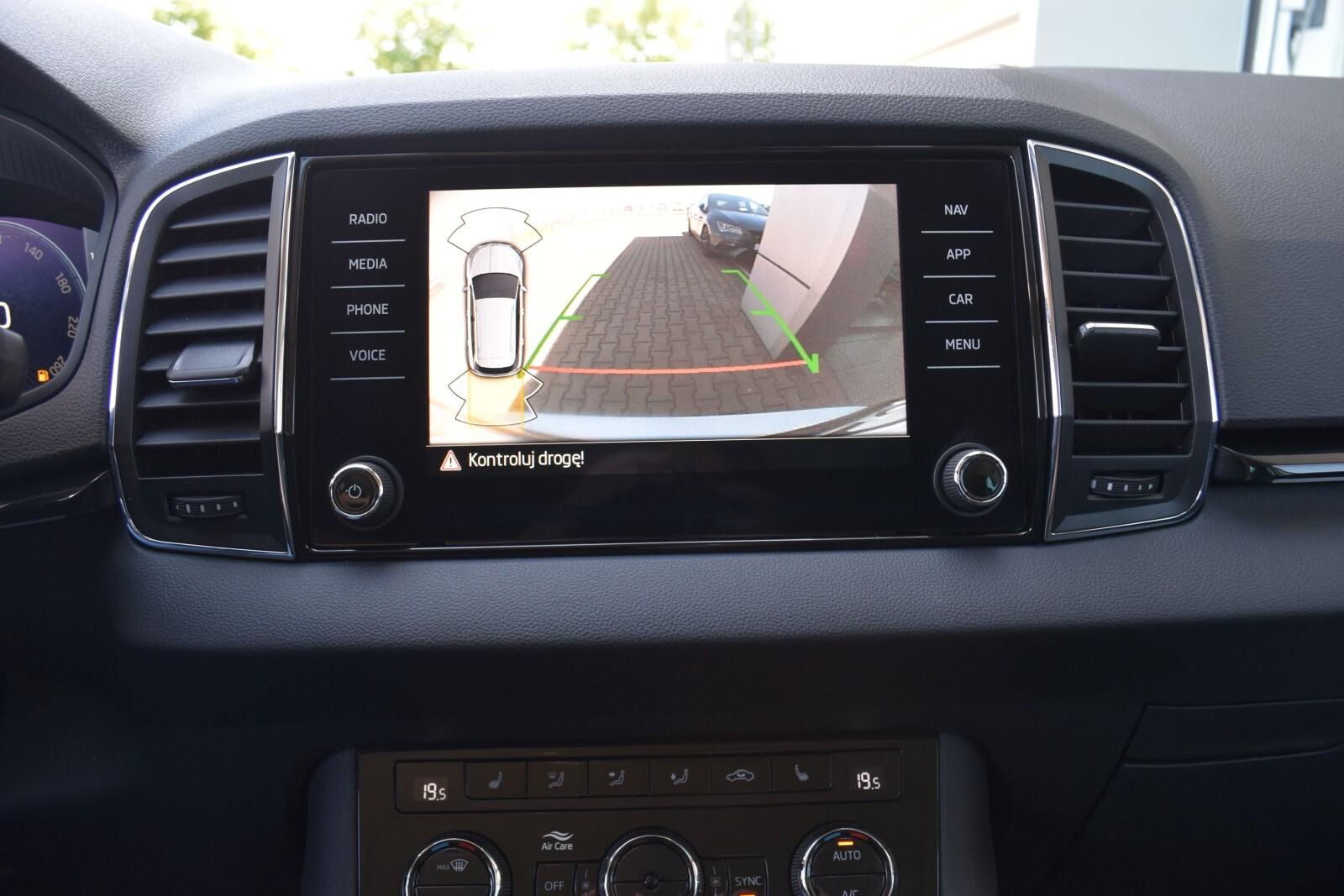SalonPL 2.0TDI 150KM 4x4|Navi|Smartlink|Kamera|Kessy|Matrix|VAT23% 14