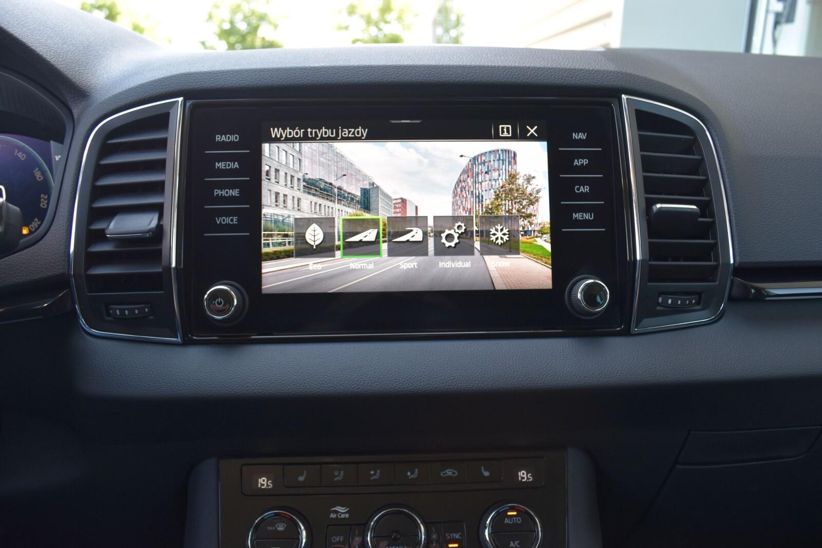 SalonPL 2.0TDI 150KM 4x4|Navi|Smartlink|Kamera|Kessy|Matrix|VAT23% 18
