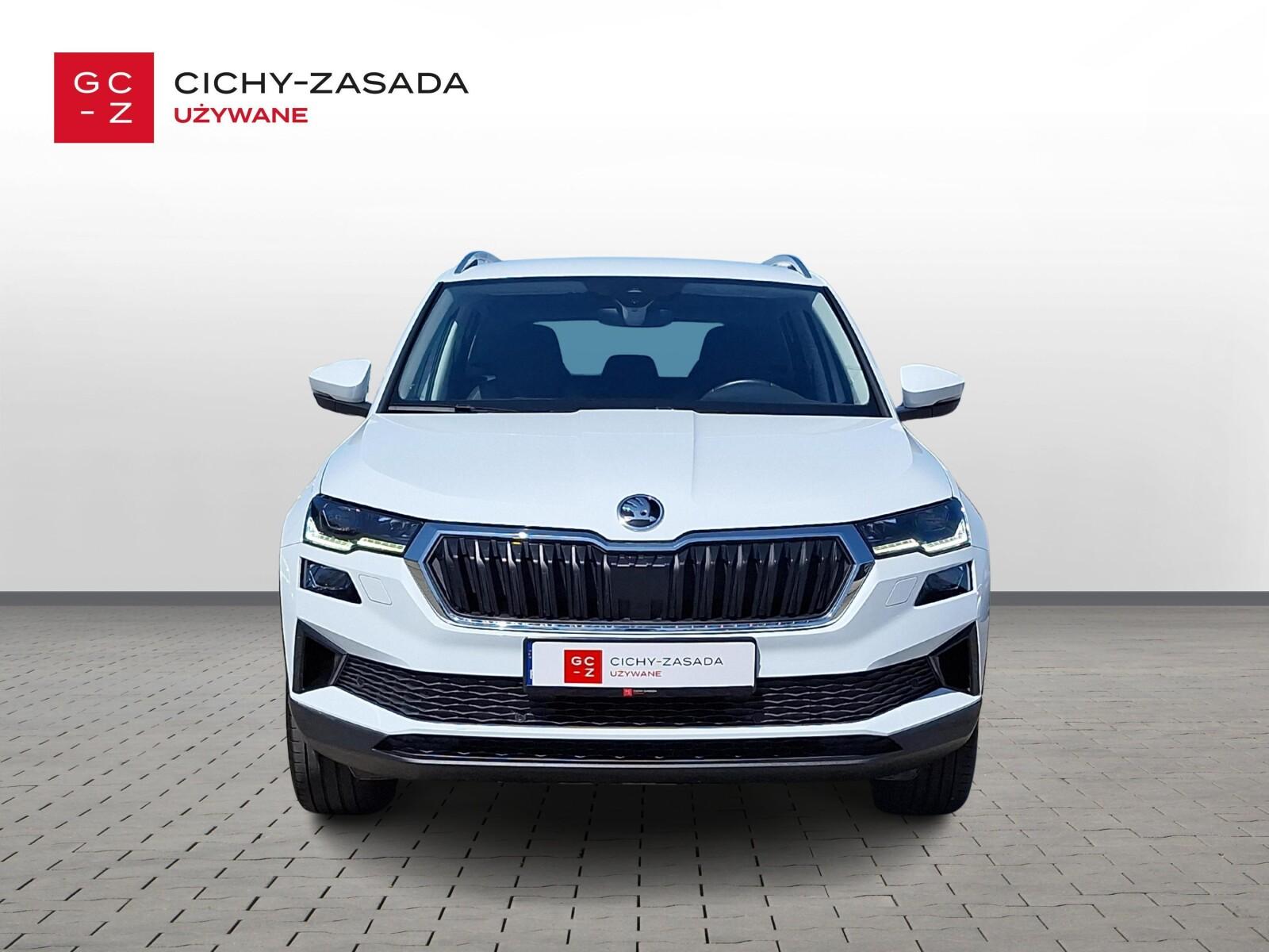 SalonPL 2.0TDI 150KM 4x4|Navi|Smartlink|Kamera|Kessy|Matrix|VAT23% 1