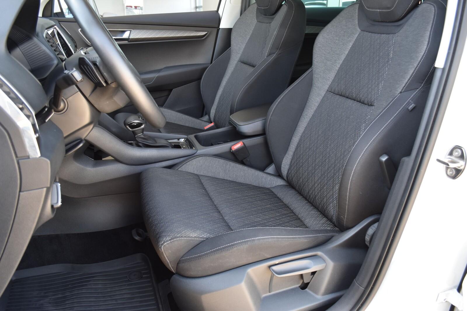 SalonPL 2.0TDI 150KM 4x4|Navi|Smartlink|Kamera|Kessy|Matrix|VAT23% 32