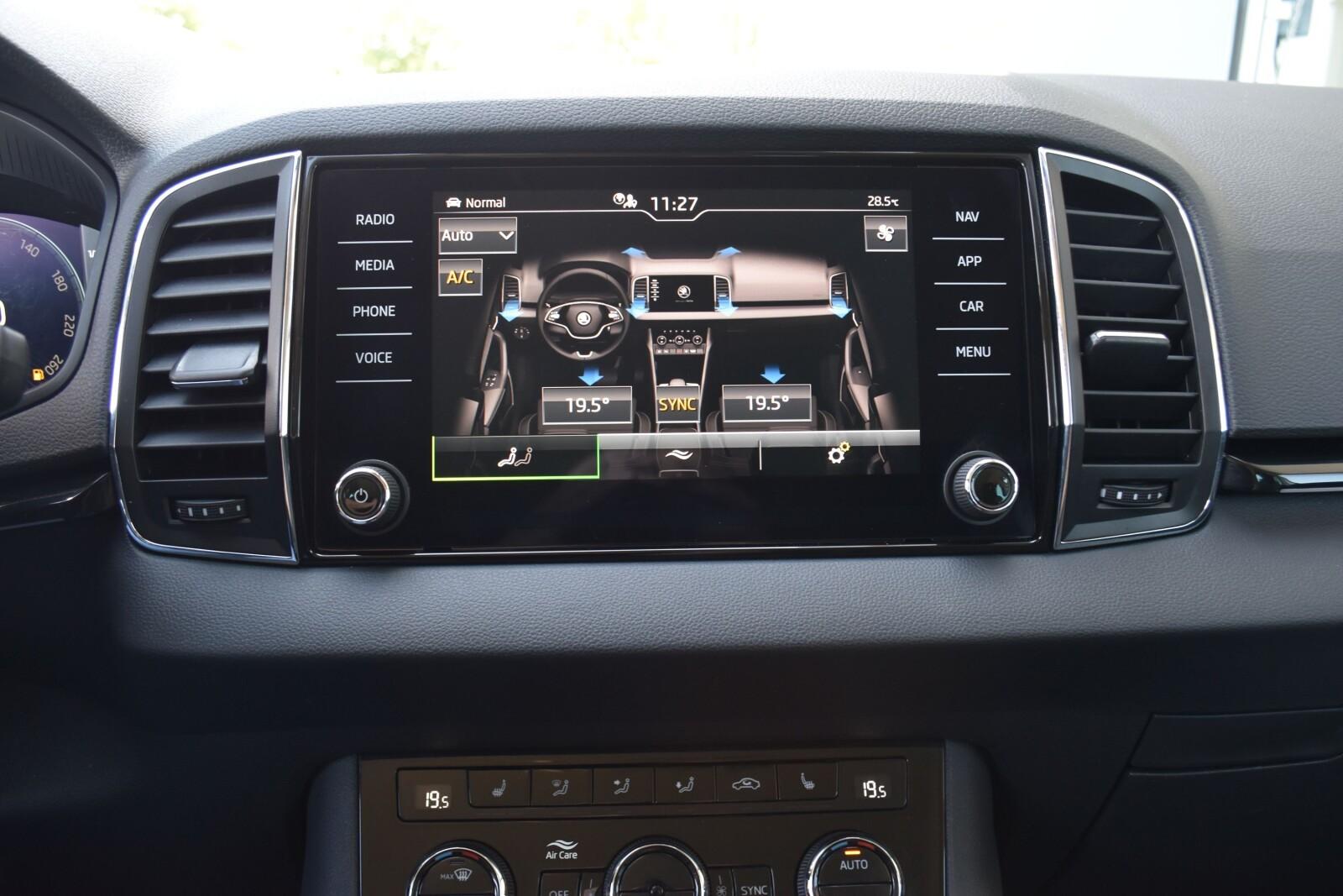 SalonPL 2.0TDI 150KM 4x4|Navi|Smartlink|Kamera|Kessy|Matrix|VAT23% 19