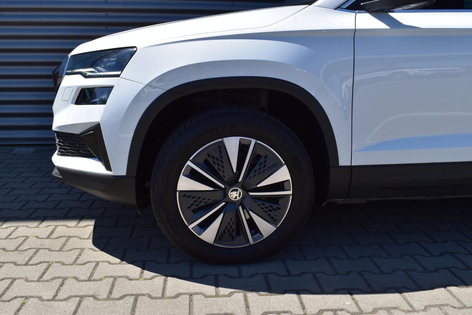 SalonPL 2.0TDI 150KM 4x4|Navi|Smartlink|Kamera|Kessy|Matrix|VAT23% 38