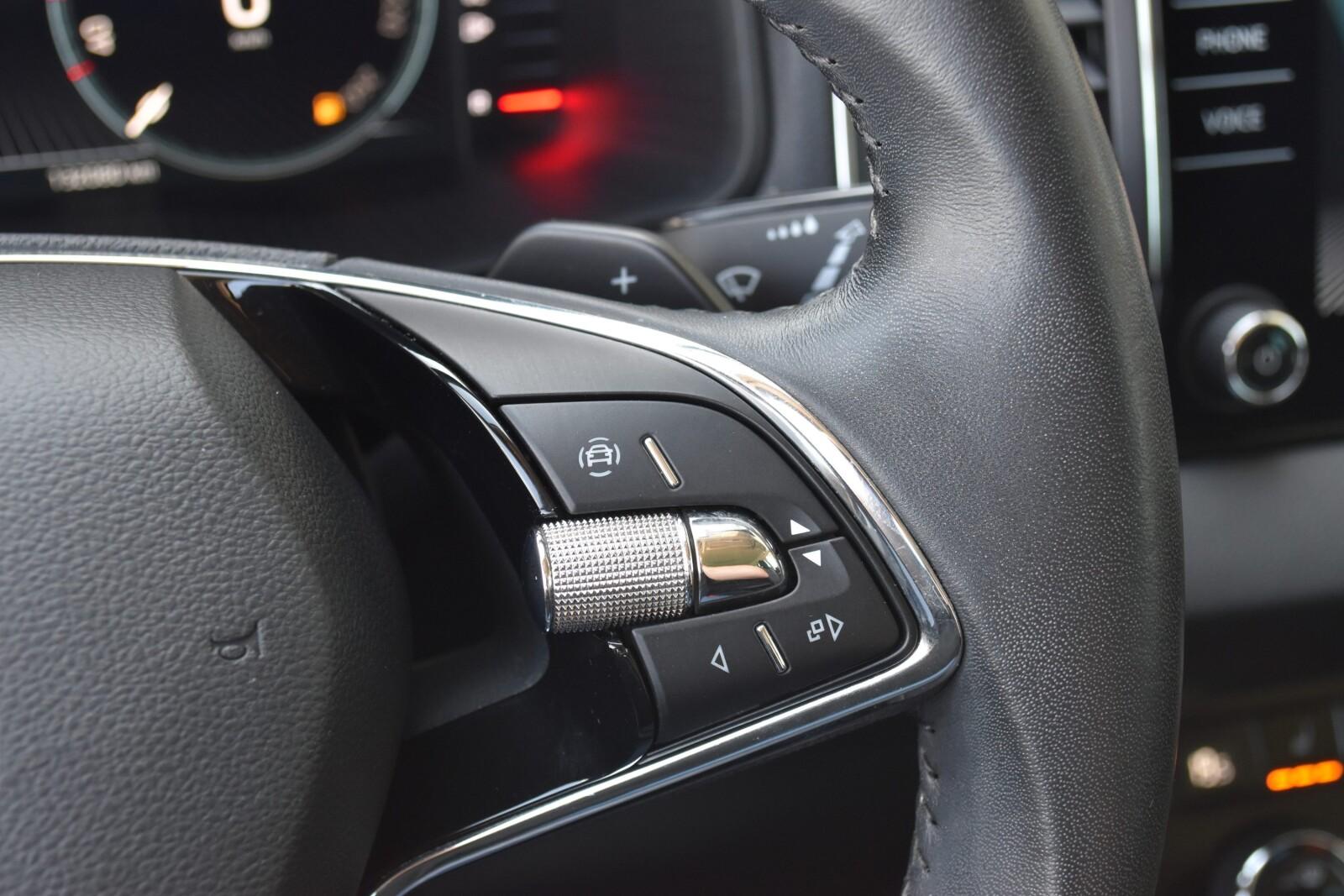 SalonPL 2.0TDI 150KM 4x4|Navi|Smartlink|Kamera|Kessy|Matrix|VAT23% 31