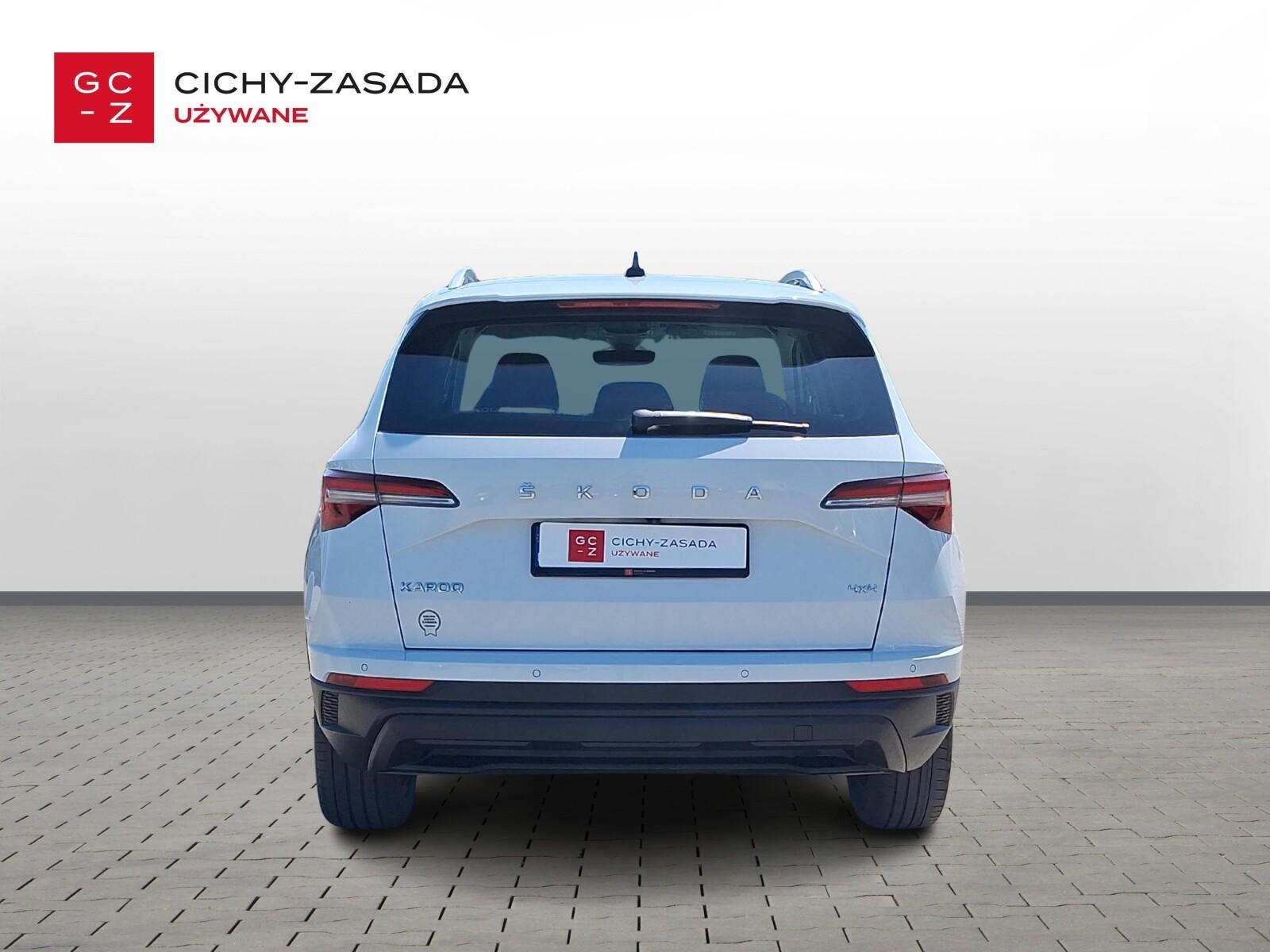 SalonPL 2.0TDI 150KM 4x4|Navi|Smartlink|Kamera|Kessy|Matrix|VAT23% 5