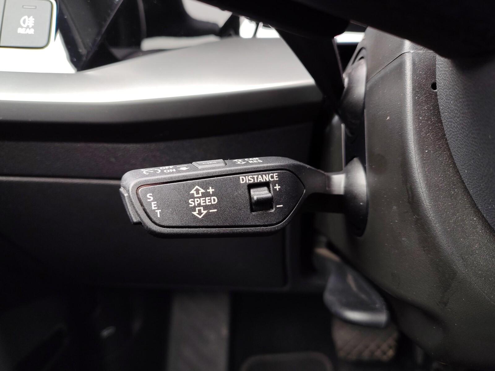 Audi A3 35 TFSI  150KM S Tronic Advanced 24