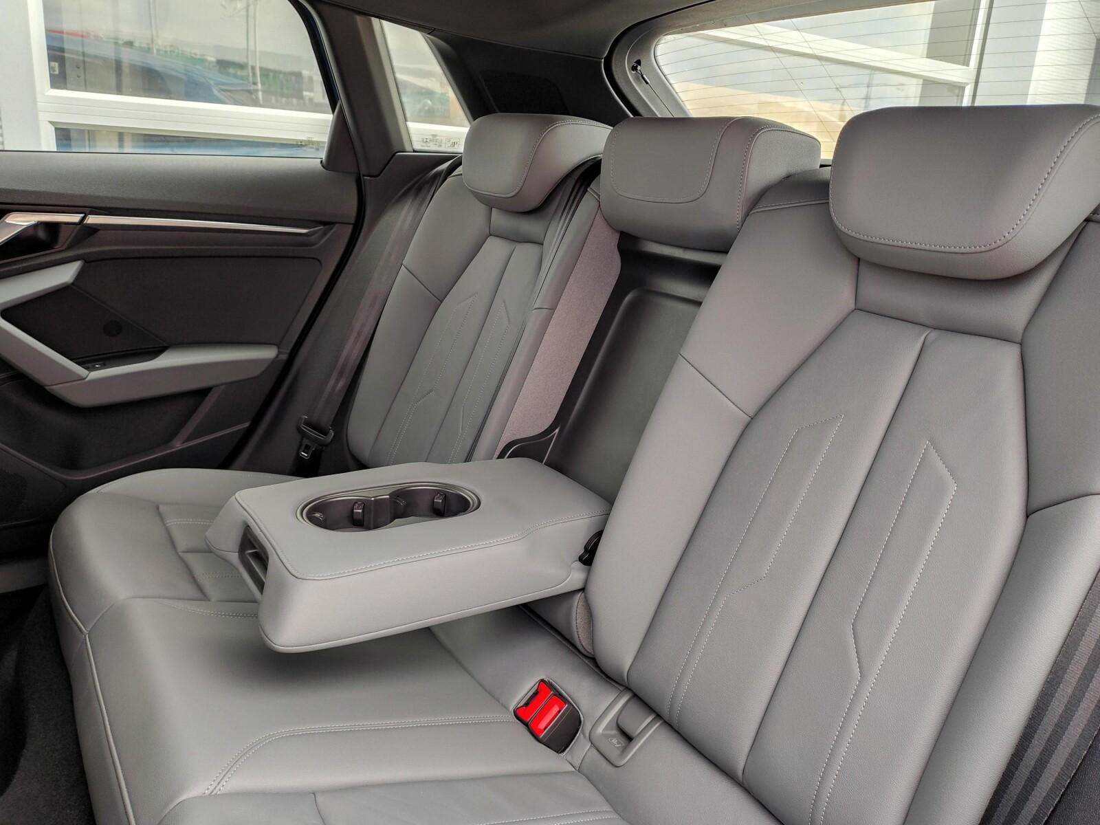 Audi A3 35 TFSI  150KM S Tronic Advanced 15