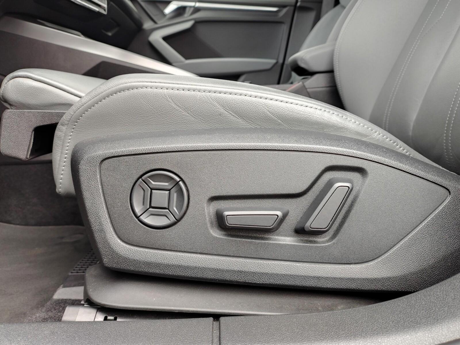 Audi A3 35 TFSI  150KM S Tronic Advanced 26