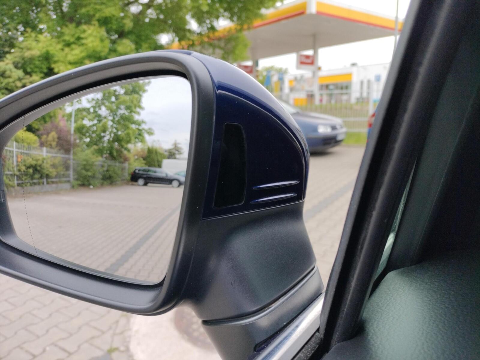 Volkswagen Tiguan Allspace Elegance 21