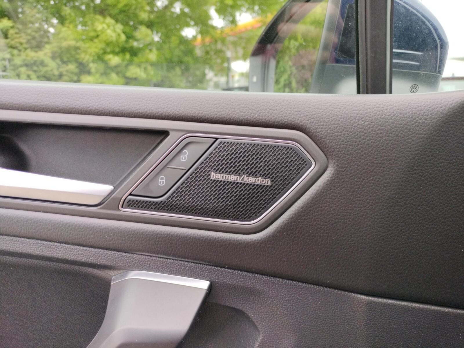 Volkswagen Tiguan Allspace Elegance 23