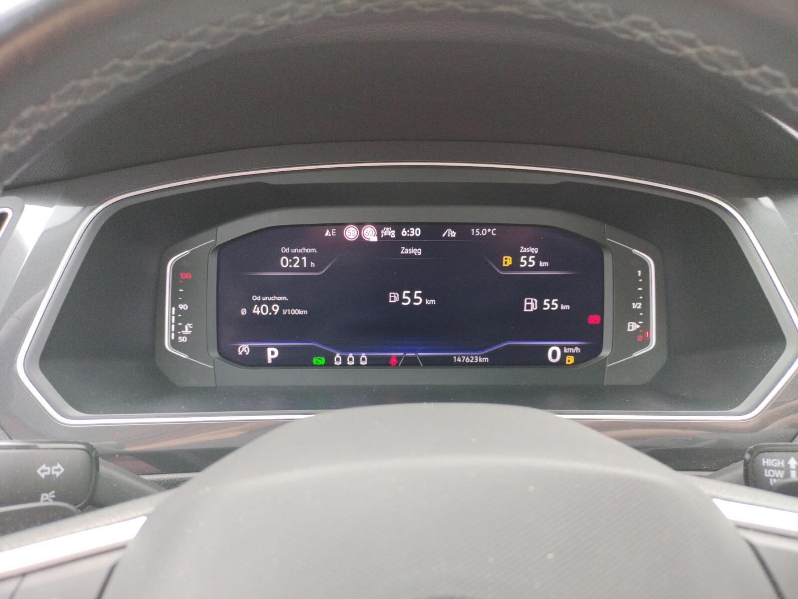 Volkswagen Tiguan Allspace Elegance 13