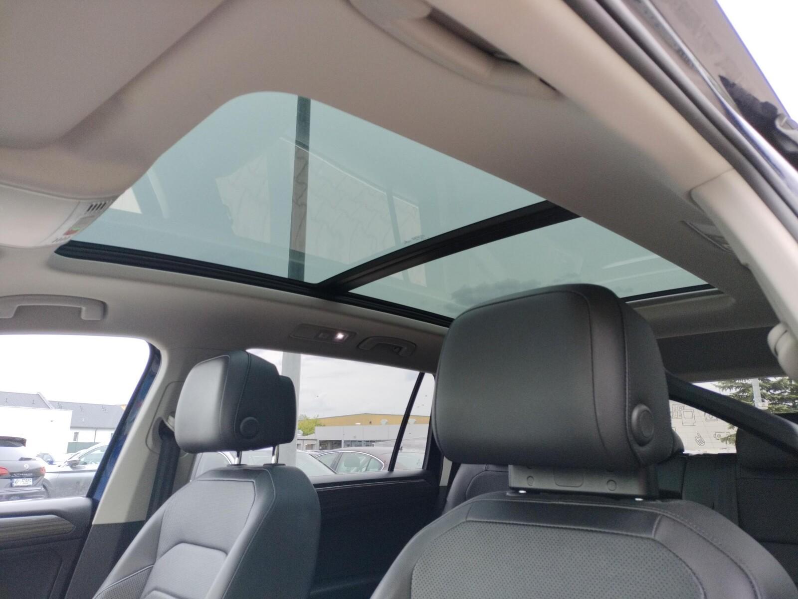 Volkswagen Tiguan Allspace Elegance 24