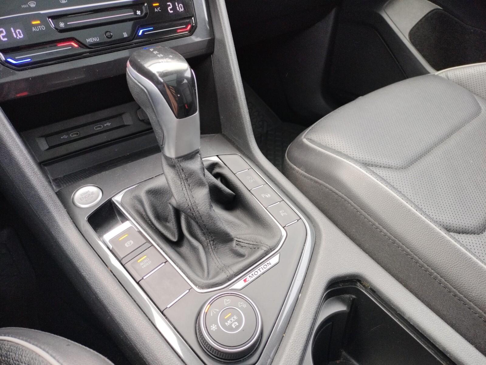 Volkswagen Tiguan Allspace Elegance 14