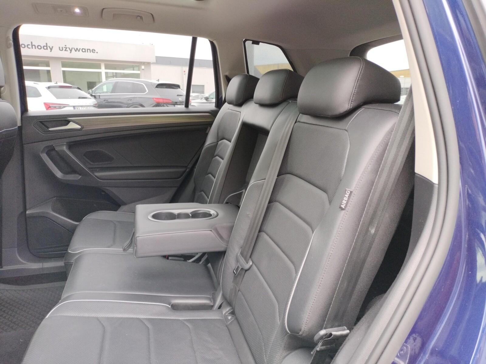 Volkswagen Tiguan Allspace Elegance 15