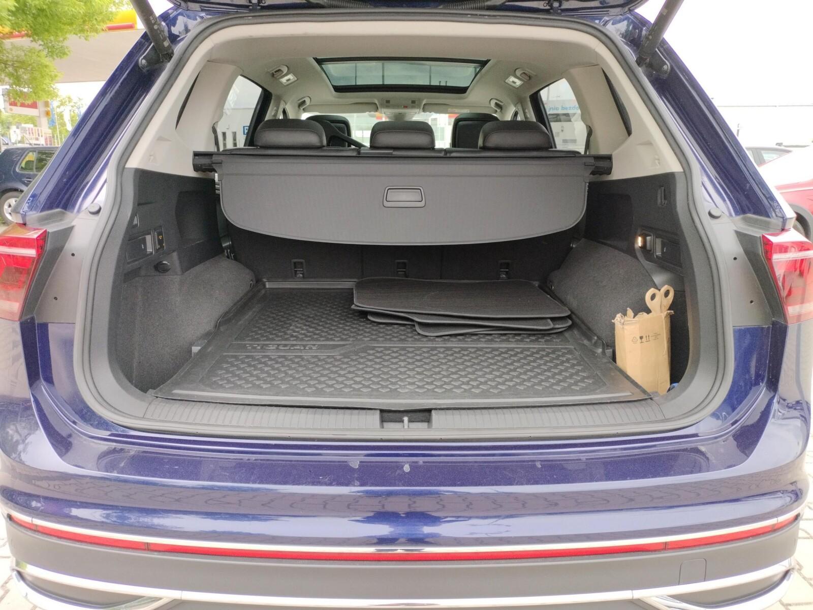 Volkswagen Tiguan Allspace Elegance 16
