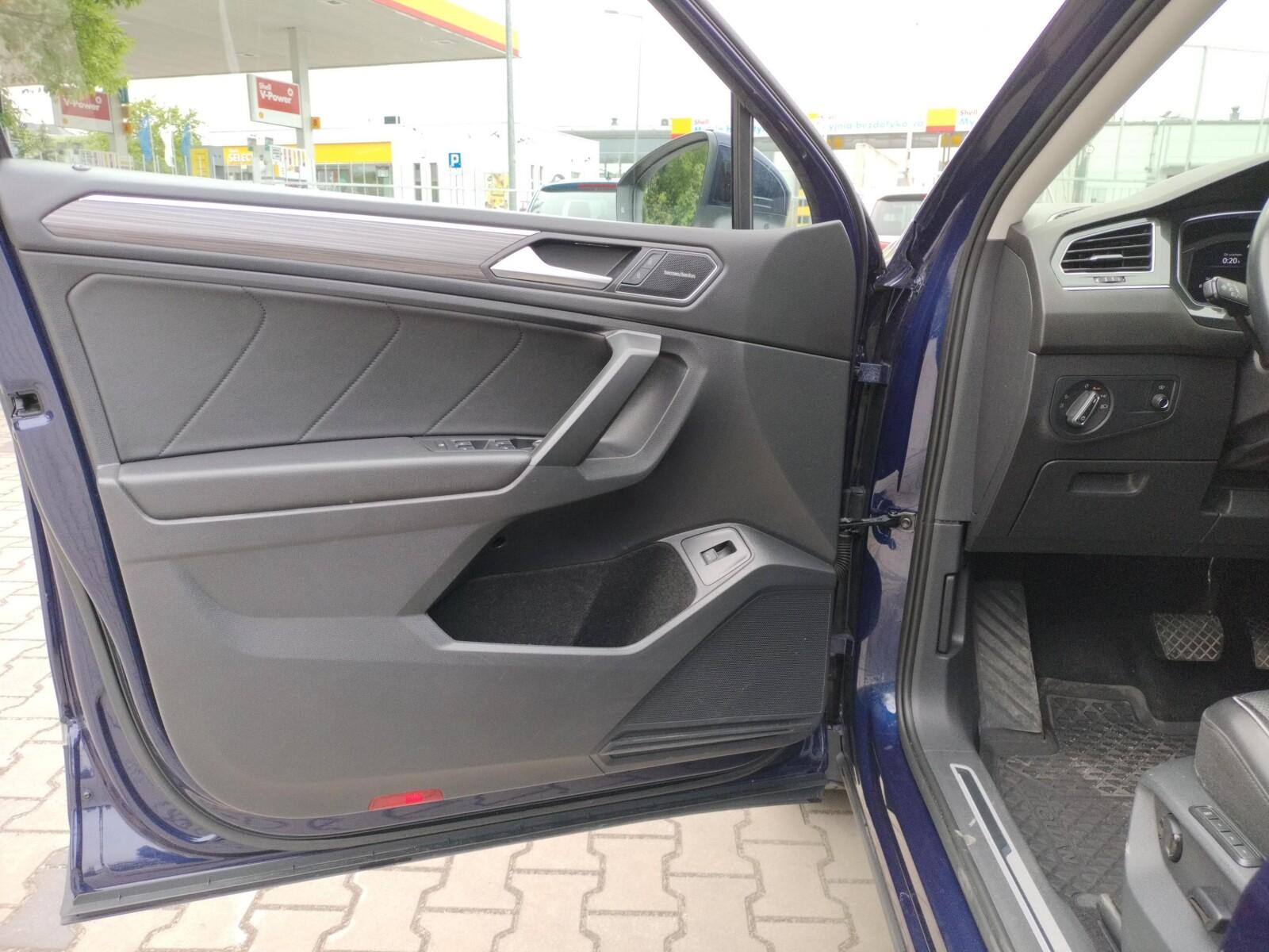 Volkswagen Tiguan Allspace Elegance 9