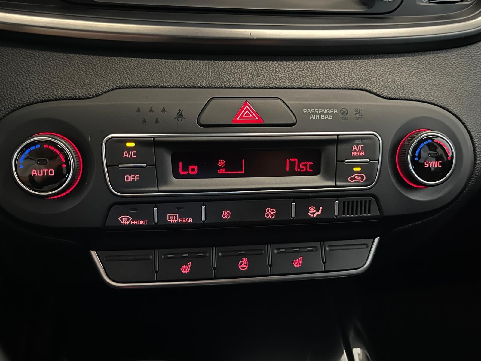2.0 CRDI 185KM Automat 4x4 |Kamera|Grzane Fotele|Salon PL|Serwis ASO 20