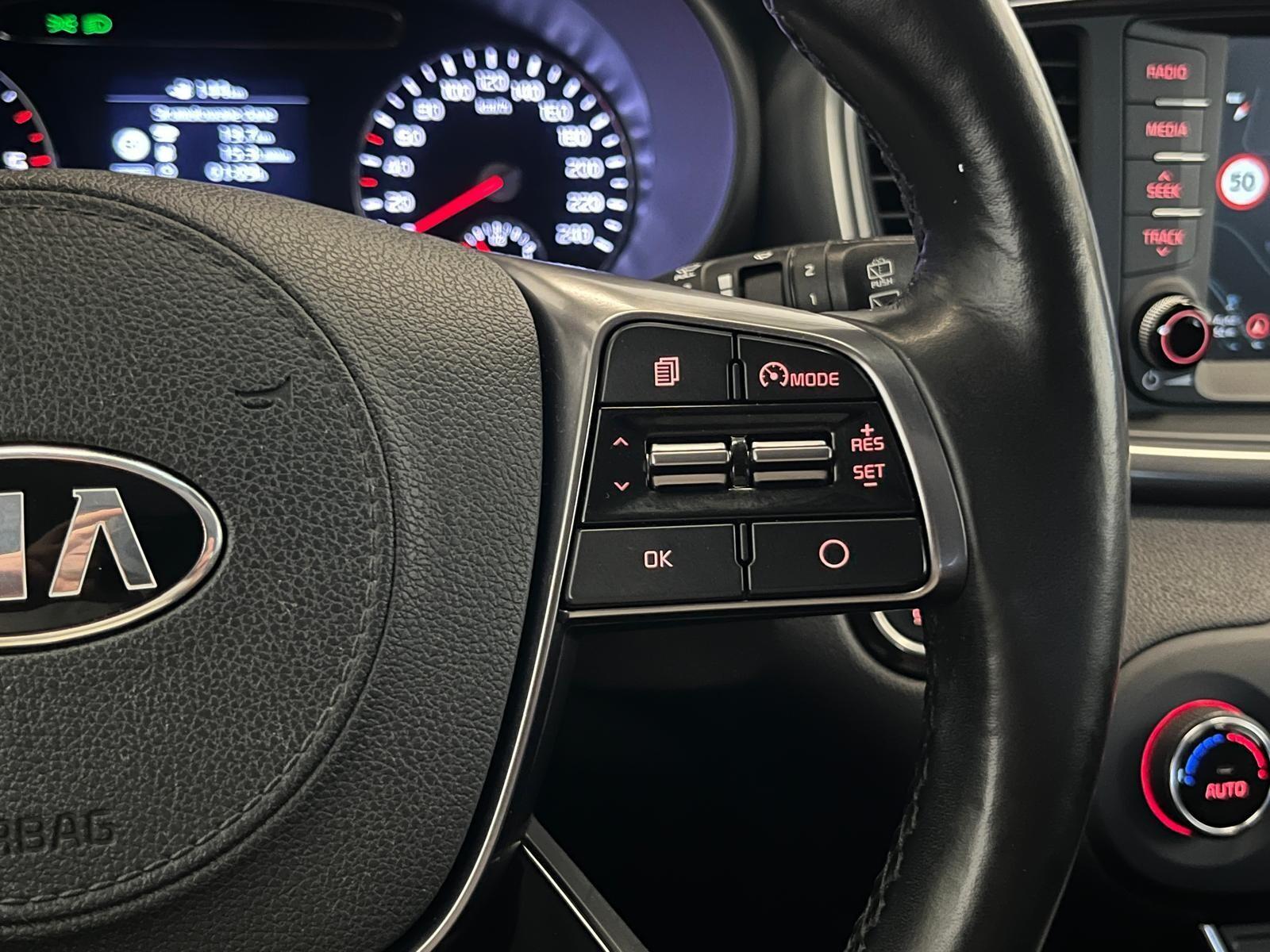 2.0 CRDI 185KM Automat 4x4 |Kamera|Grzane Fotele|Salon PL|Serwis ASO 12