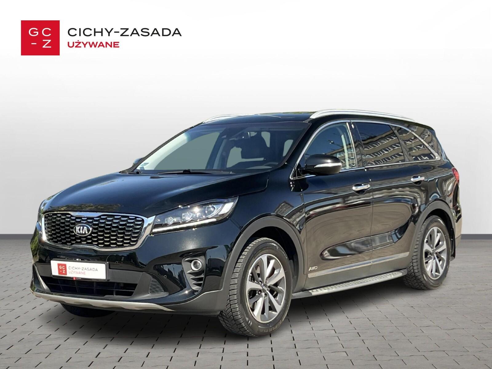 2.0 CRDI 185KM Automat 4x4 |Kamera|Grzane Fotele|Salon PL|Serwis ASO 0