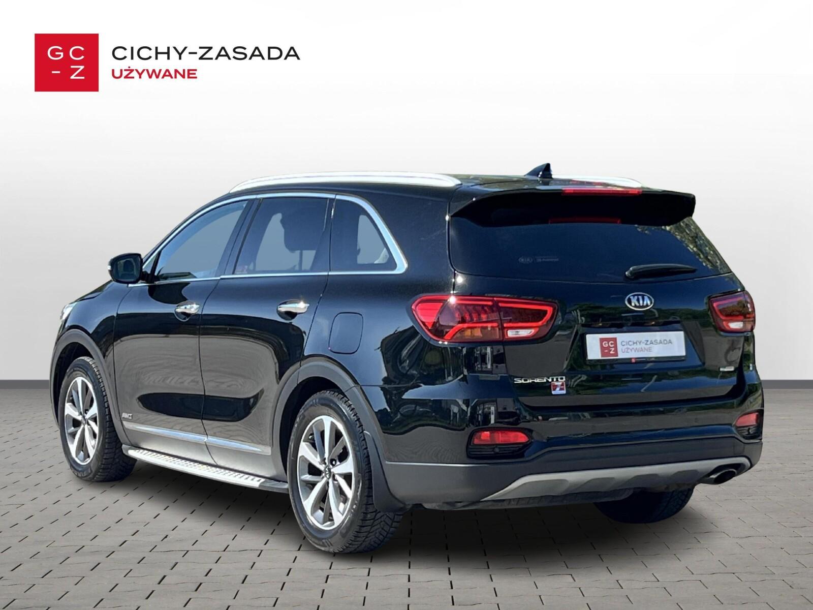2.0 CRDI 185KM Automat 4x4 |Kamera|Grzane Fotele|Salon PL|Serwis ASO 2